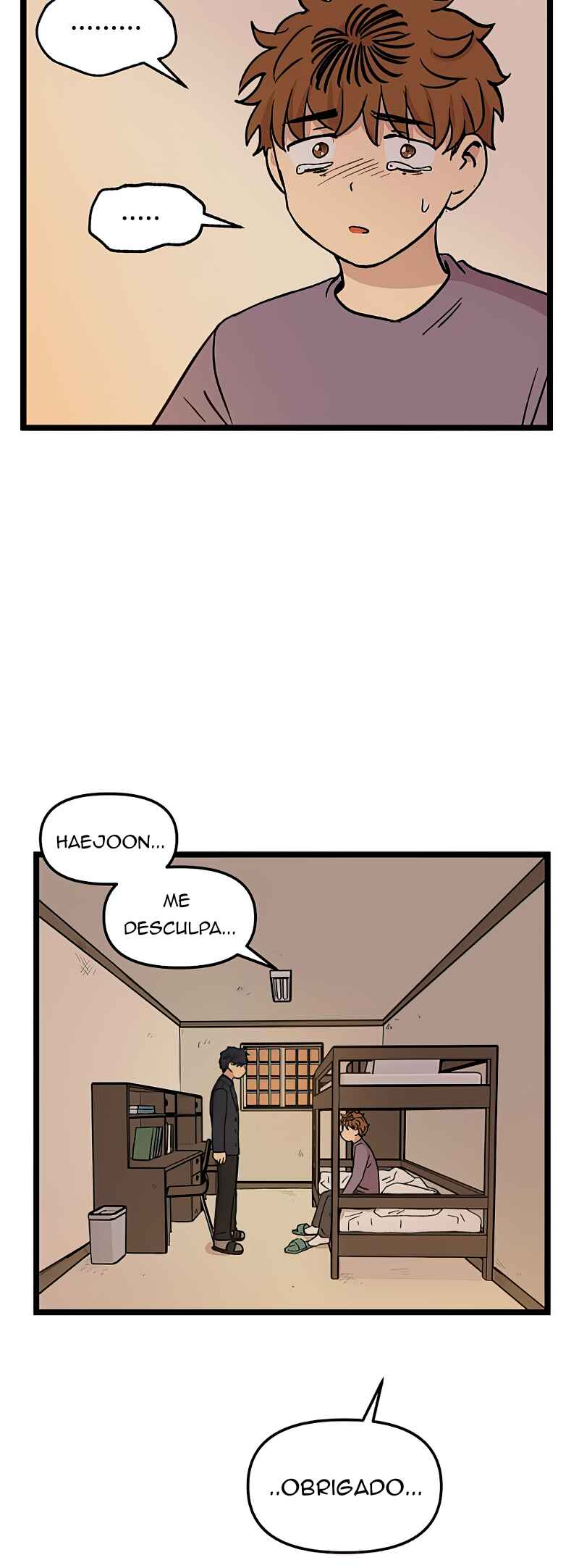 Jib-i Eobs-eo Chapter 39 - Page 20