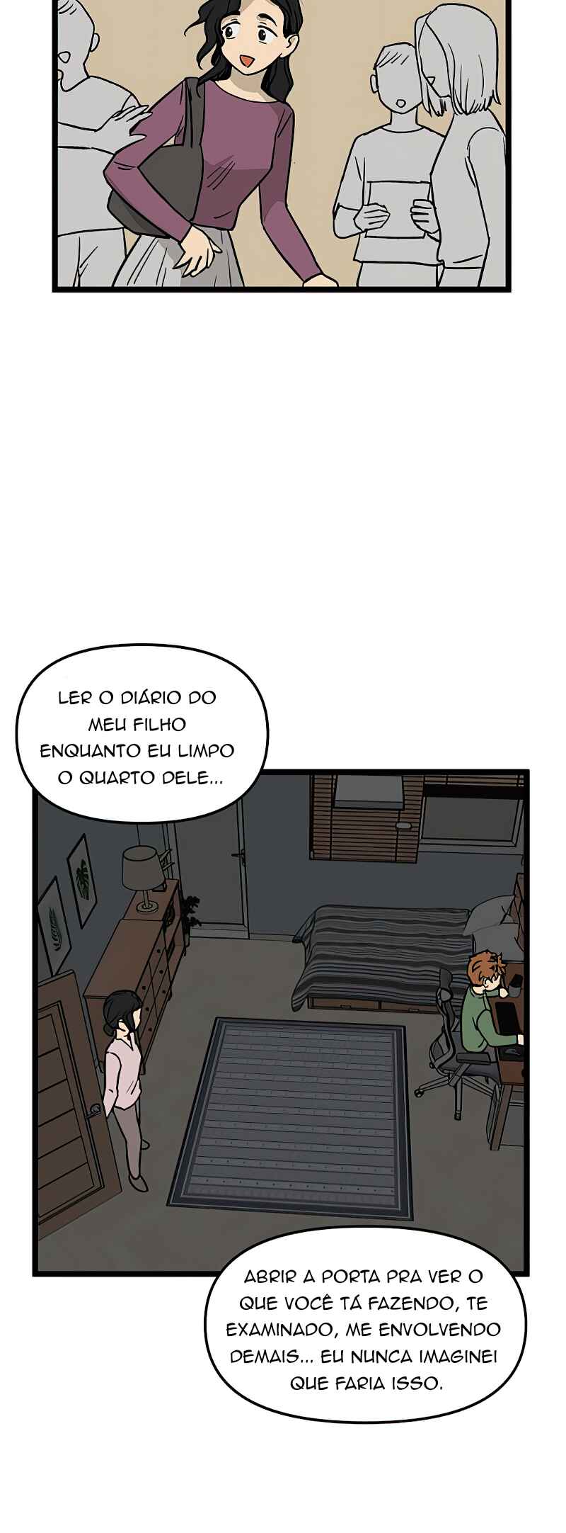 Jib-i Eobs-eo Chapter 39 - Page 25