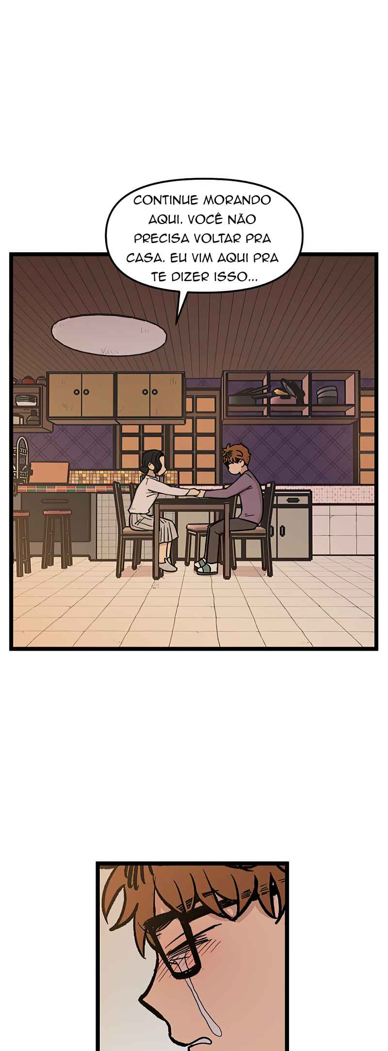 Jib-i Eobs-eo Chapter 39 - Page 34