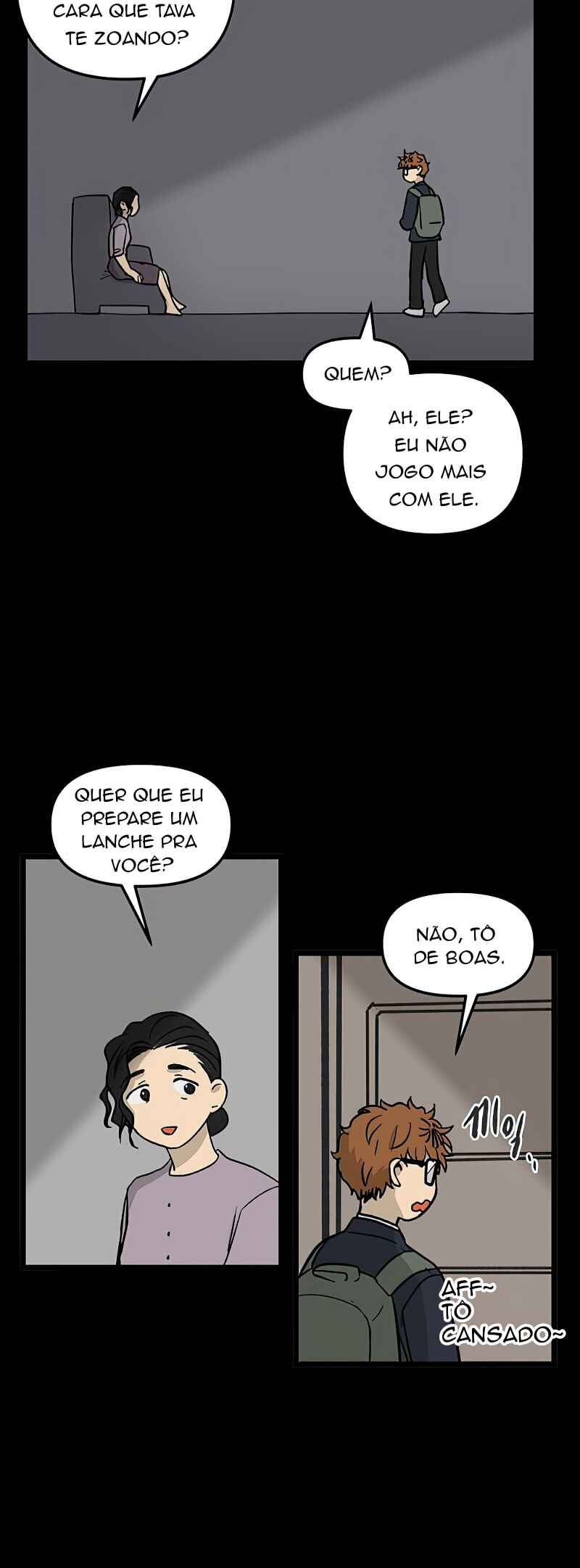 Jib-i Eobs-eo Chapter 39 - Page 45