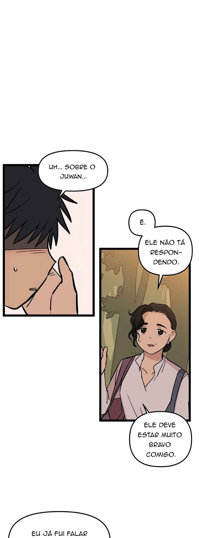 Jib-i Eobs-eo Chapter 39 - Page 7