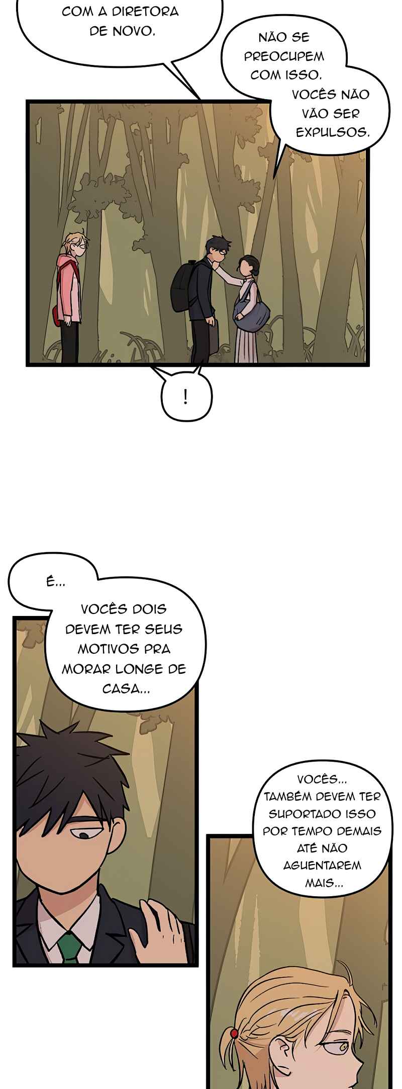 Jib-i Eobs-eo Chapter 39 - Page 8