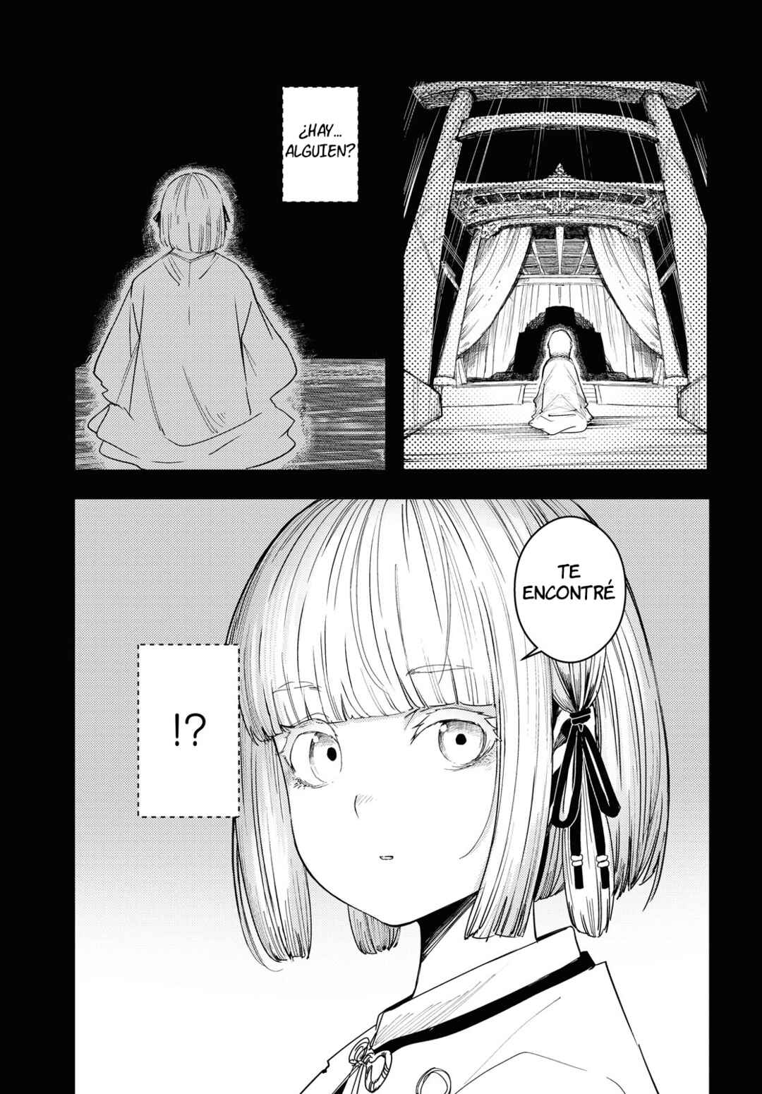 Garan no Hime Chapter 3 - Page 24