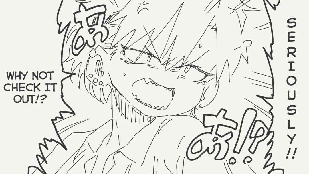 Holiday Yasumi's Twitter Shorts Chapter 350 - Page 3