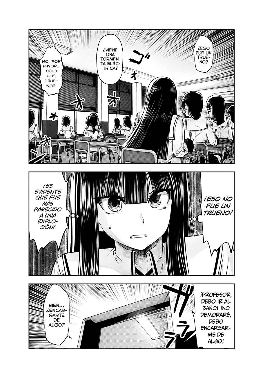 Machigatta Ko o Mahou Shoujo ni Shiteshimatta Chapter 111 - Page 12
