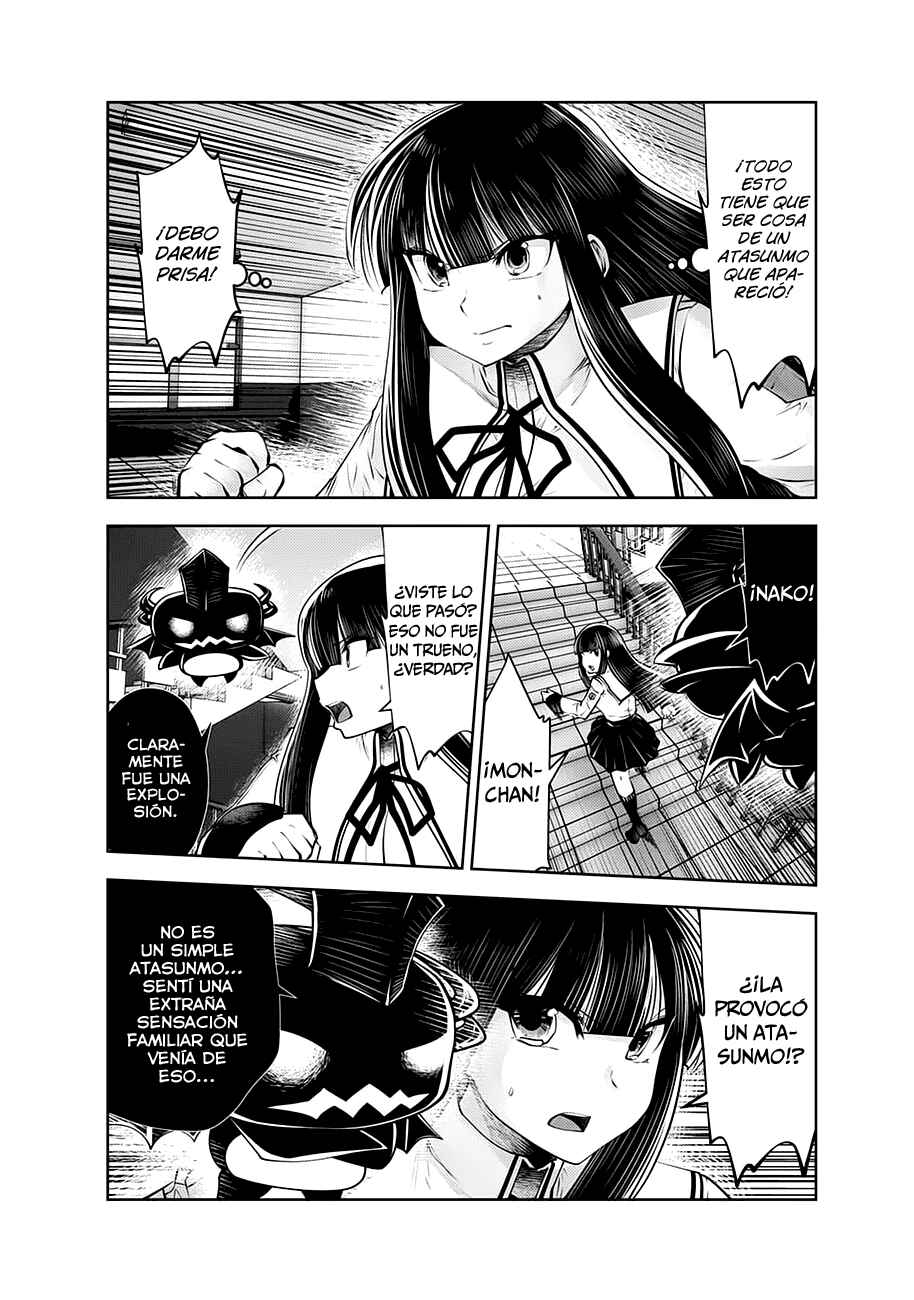 Machigatta Ko o Mahou Shoujo ni Shiteshimatta Chapter 111 - Page 13