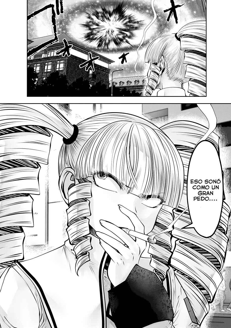 Machigatta Ko o Mahou Shoujo ni Shiteshimatta Chapter 111 - Page 15