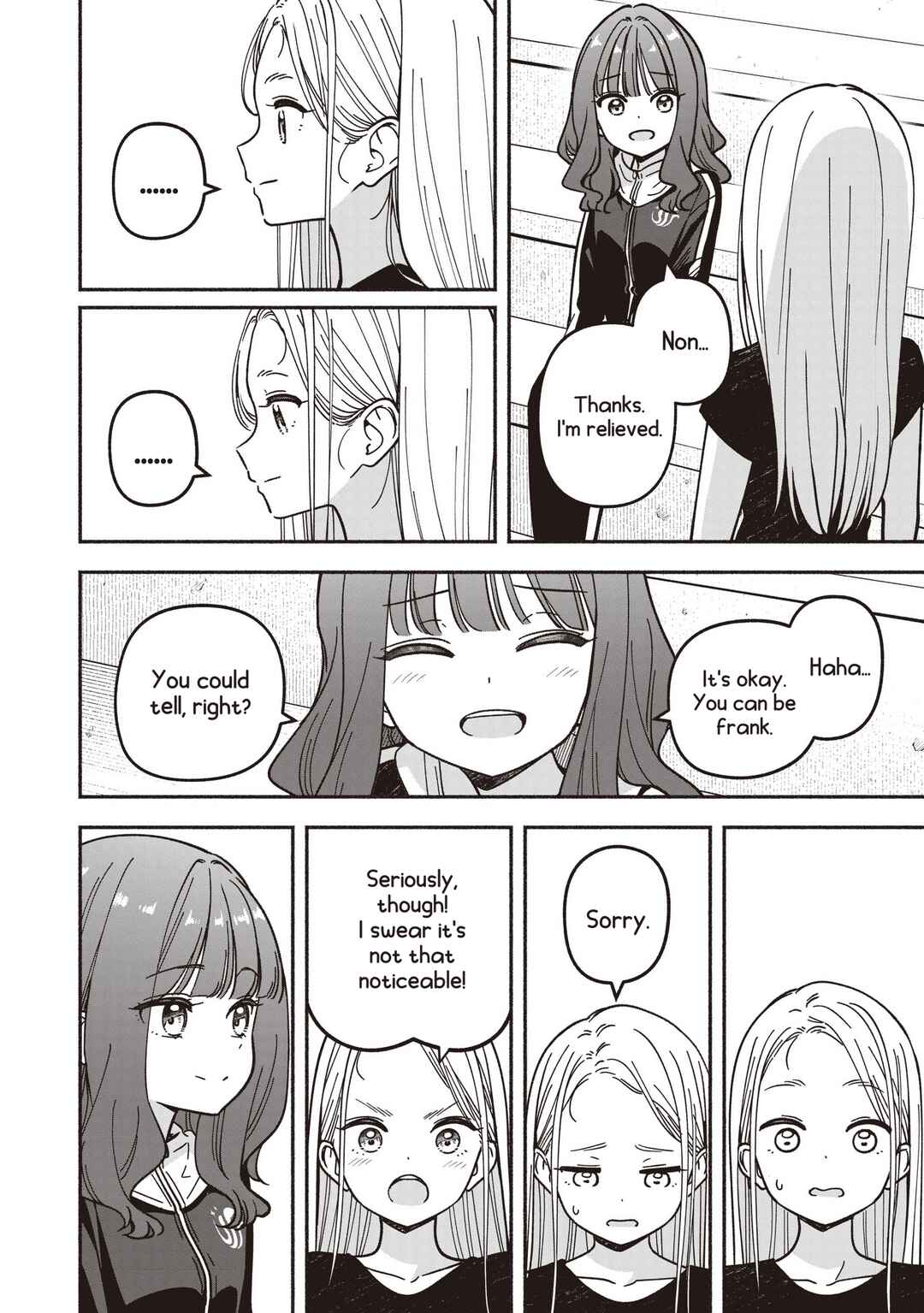 IDOL×IDOL STORY! Chapter 89 - Page 15