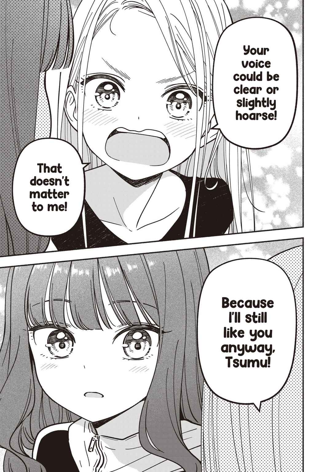 IDOL×IDOL STORY! Chapter 89 - Page 18