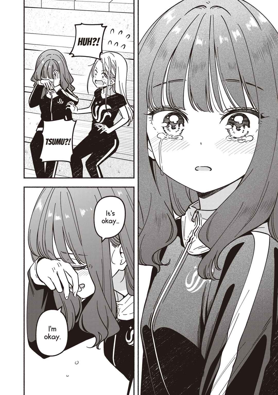 IDOL×IDOL STORY! Chapter 89 - Page 19