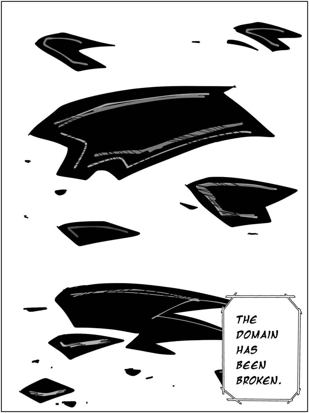 Filipino Kaisen | Fanmade Spinoff Chapter 4 - Page 18