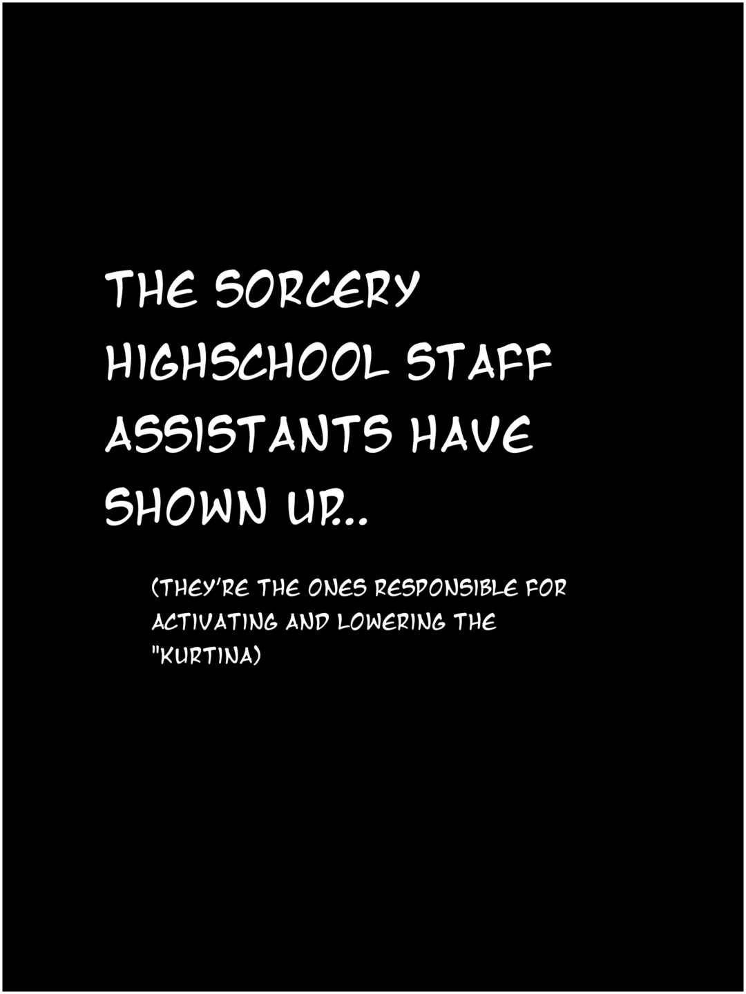 Filipino Kaisen | Fanmade Spinoff Chapter 4 - Page 22