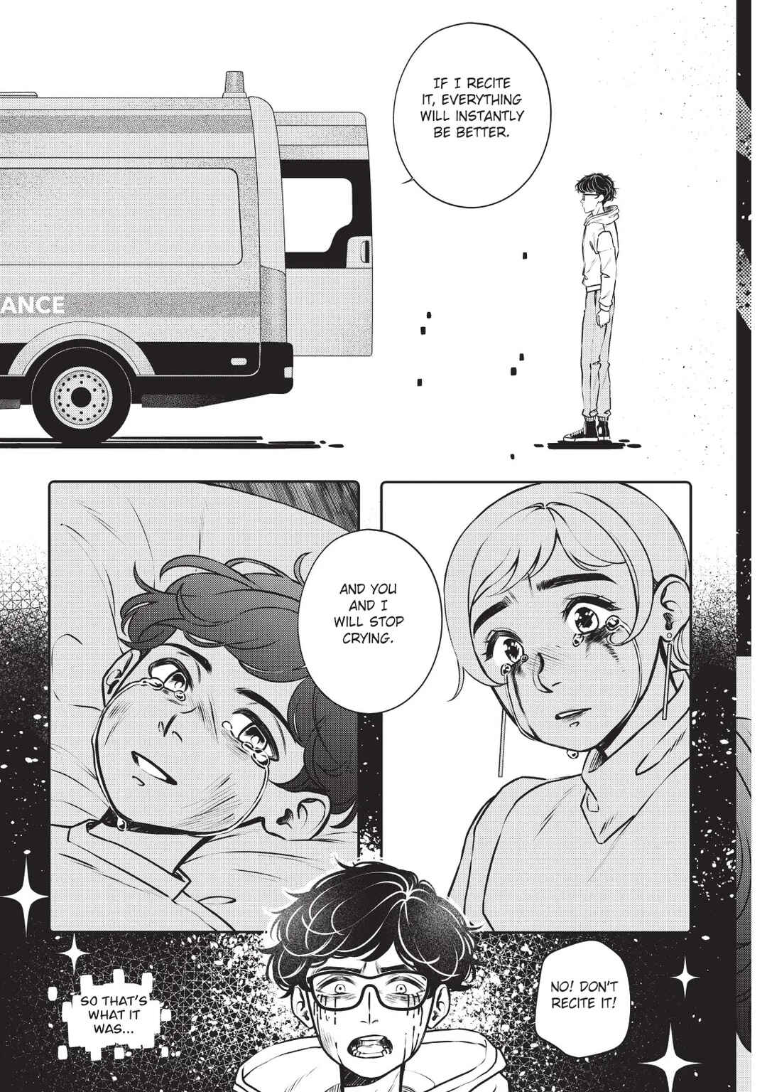 Circée Chapter 20 - Page 13