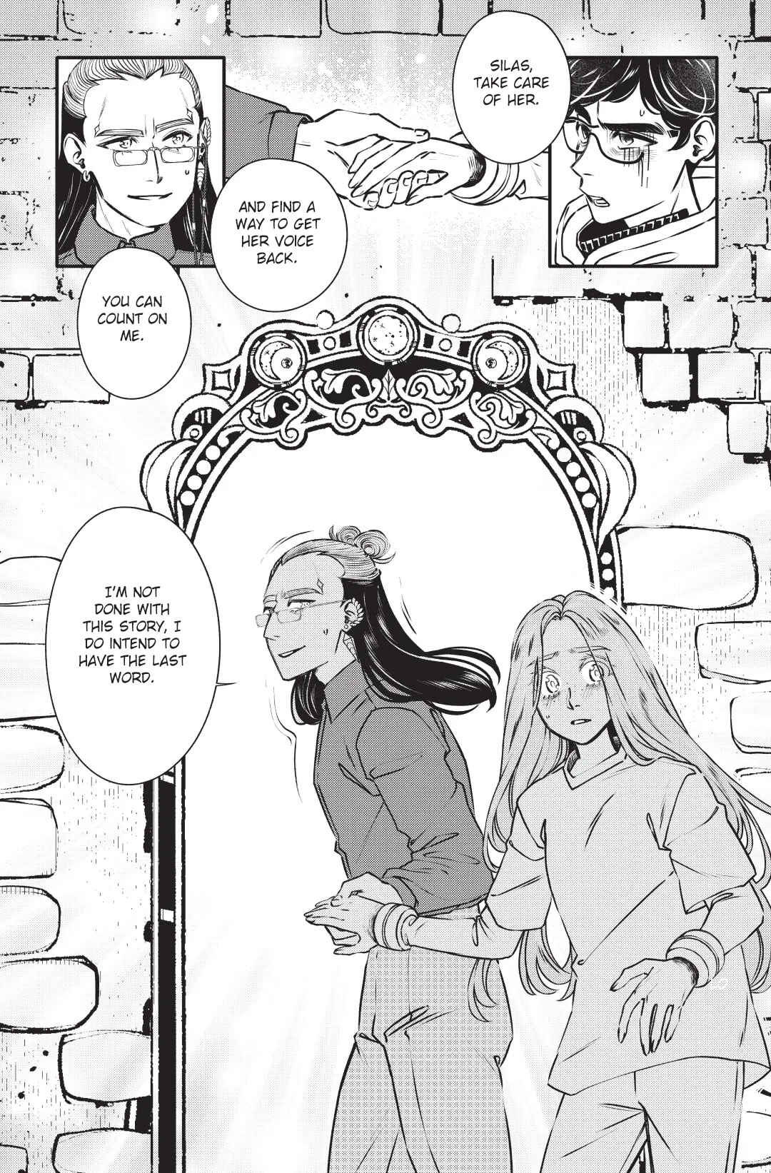 Circée Chapter 20 - Page 25