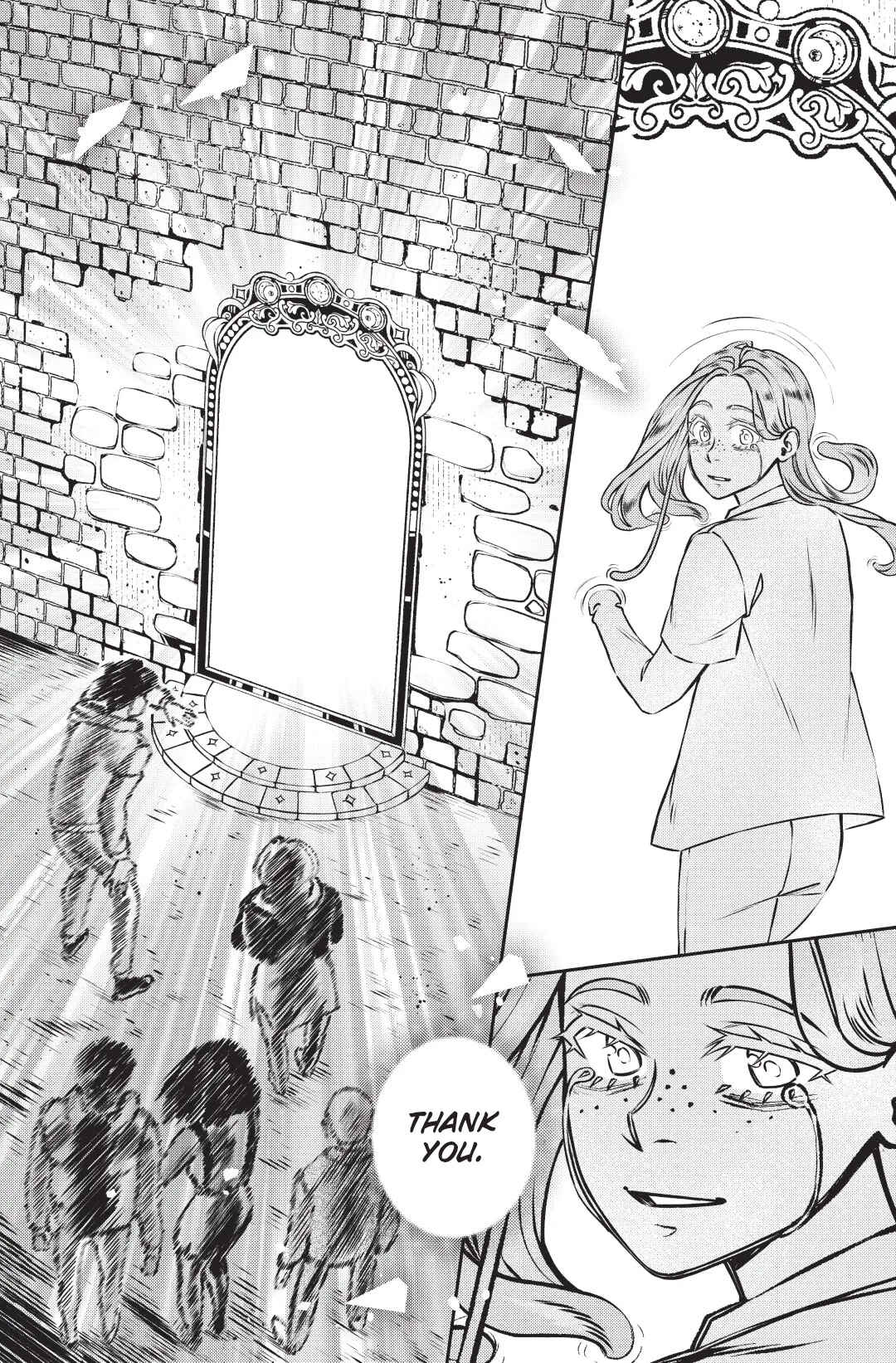Circée Chapter 20 - Page 26