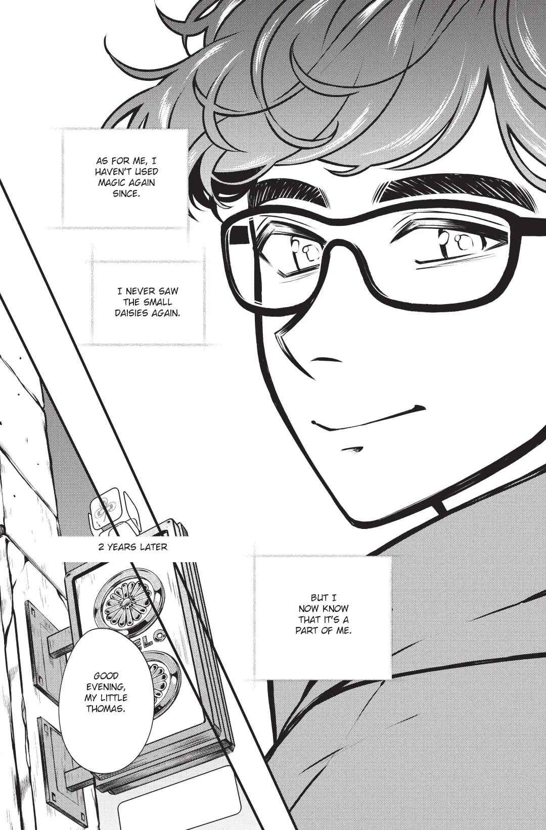 Circée Chapter 20 - Page 41