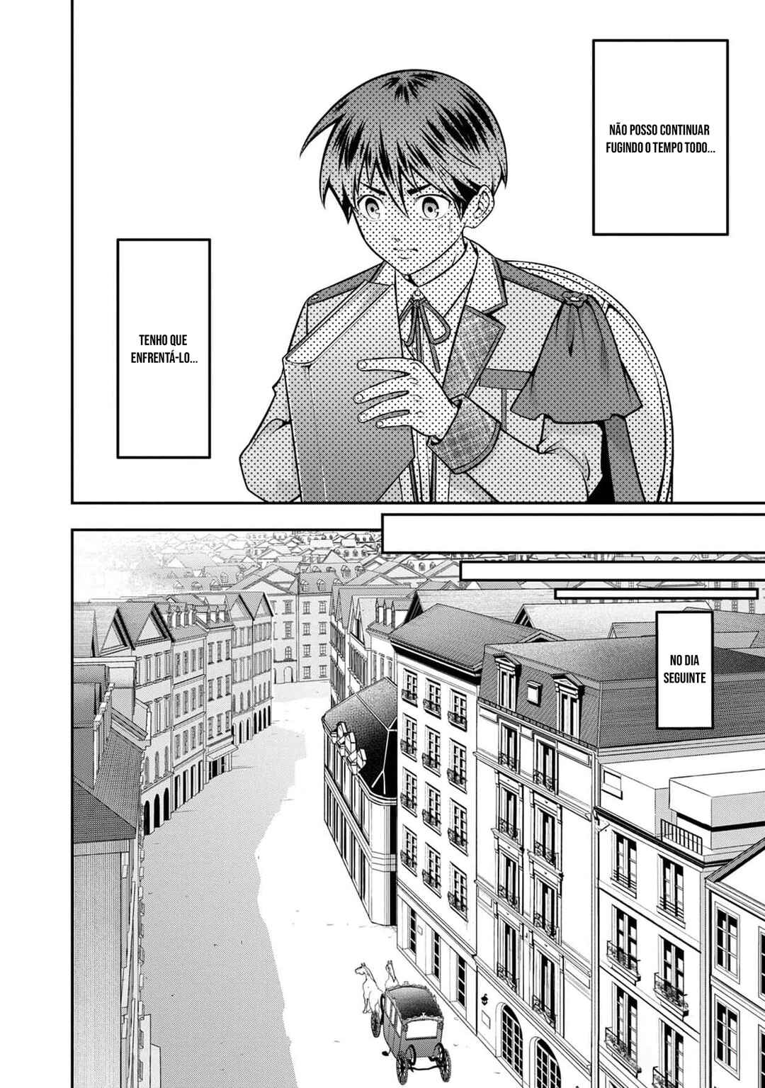 Senritsu no Majutsushi to Goteijuu Chapter 37 - Page 13