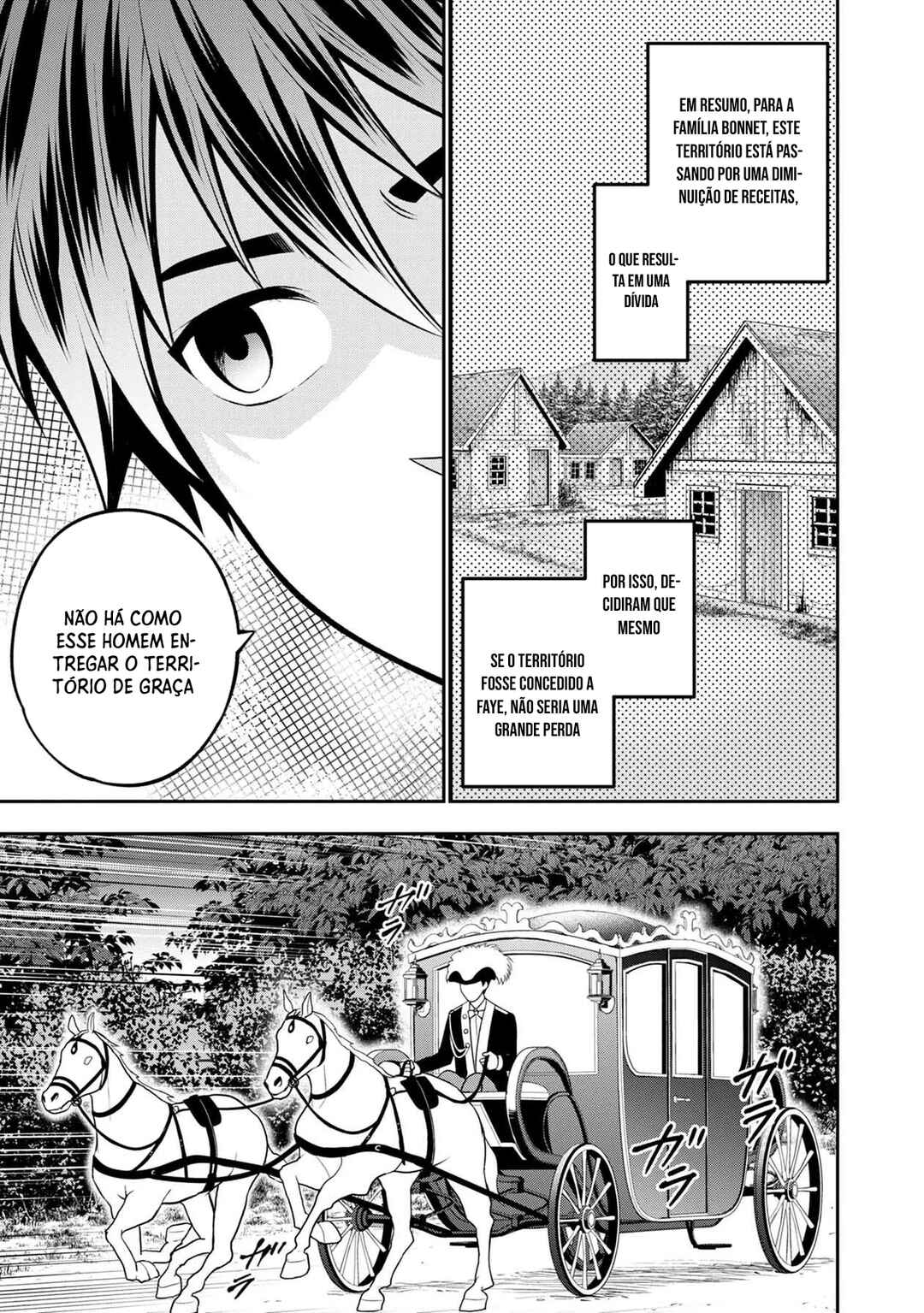 Senritsu no Majutsushi to Goteijuu Chapter 37 - Page 24