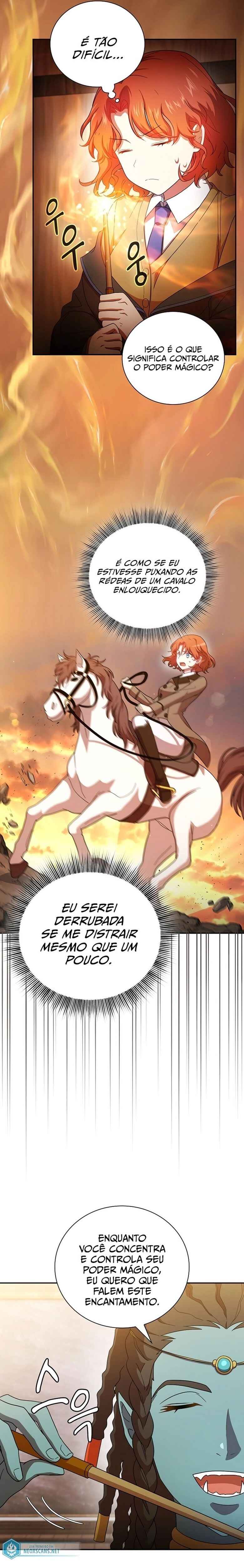 Mabeobhakgyo Mabeopsa ro Saraganeun Beop Chapter 5 - Page 10