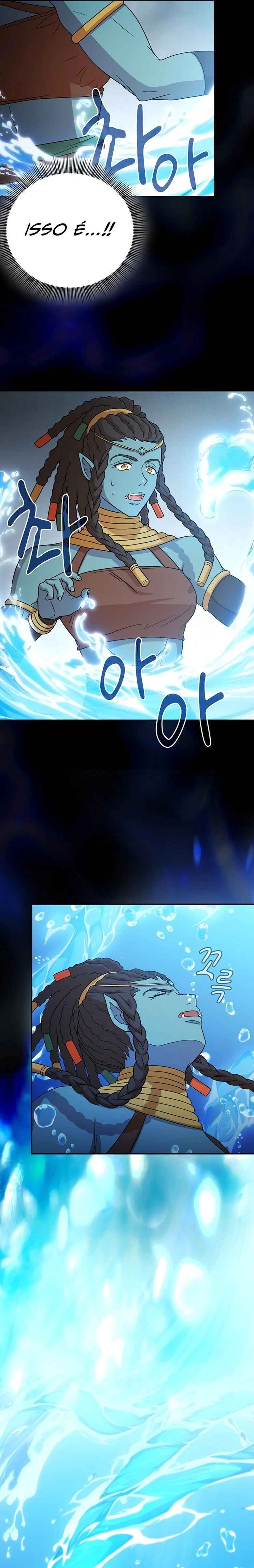 Mabeobhakgyo Mabeopsa ro Saraganeun Beop Chapter 5 - Page 24