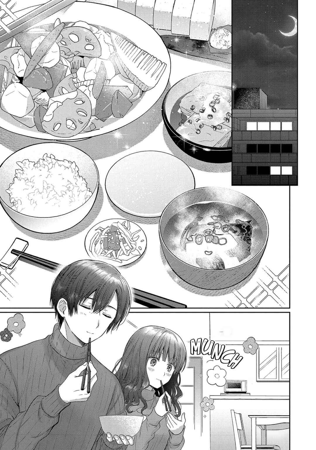 Otonari no Tenshi-sama ni Itsunomanika Dame Ningen ni Sareteita Ken Chapter 15.2 - Page 7