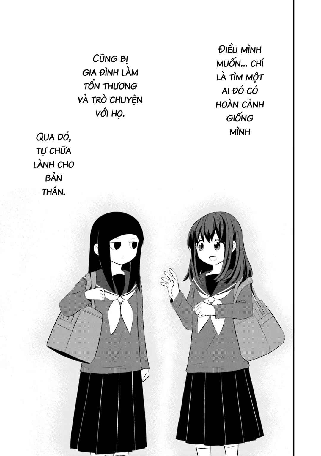 Sonna Kazoku nara Sutechaeba? Chapter 77 - Page 18