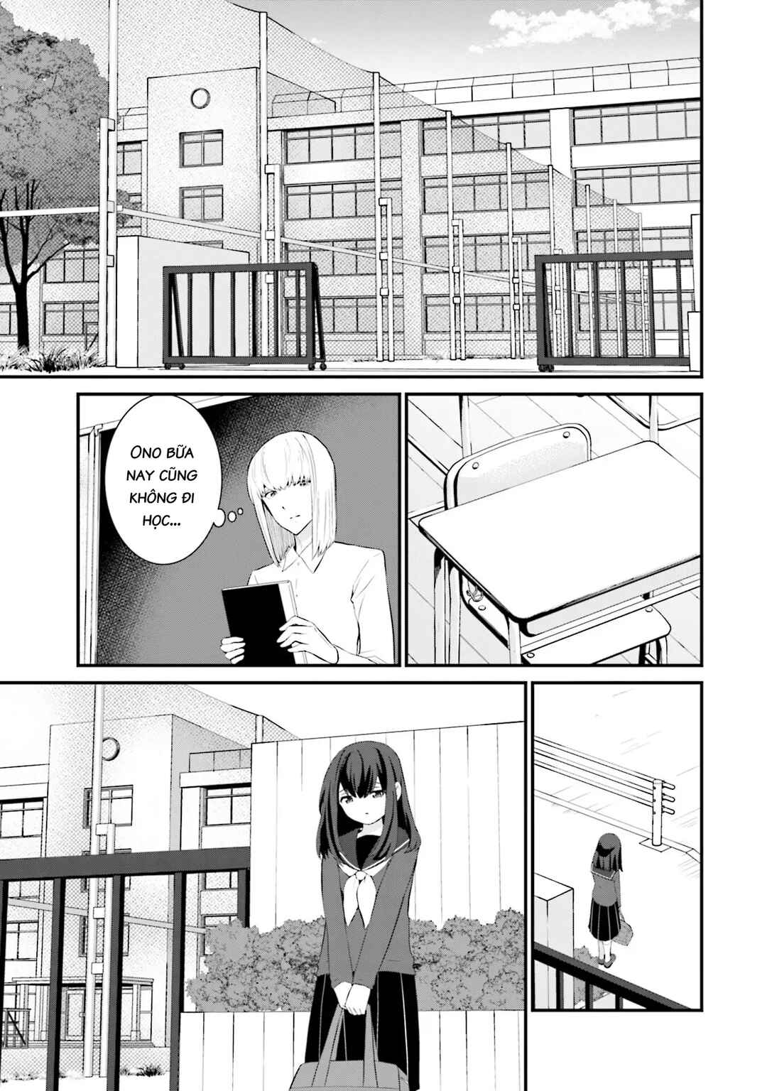 Sonna Kazoku nara Sutechaeba? Chapter 77 - Page 6