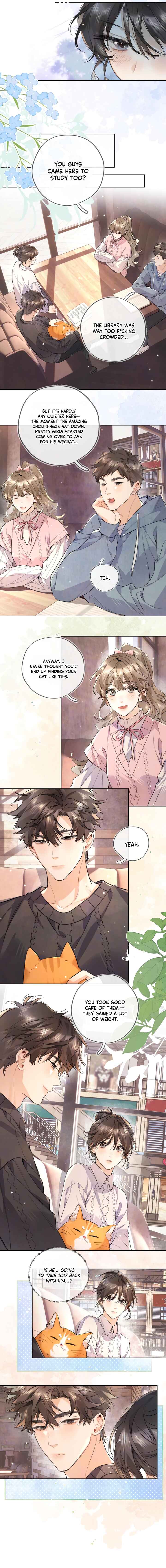 Confession Chapter 48 - Page 2