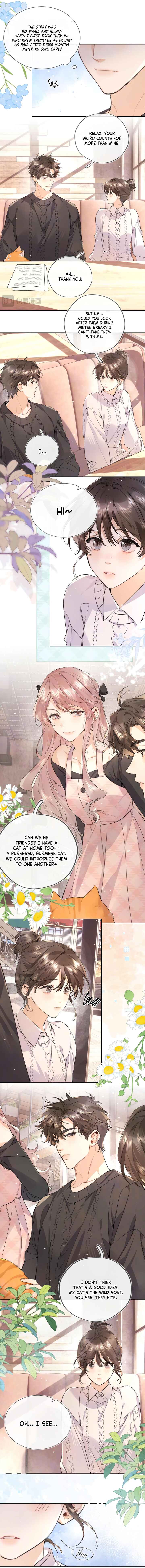Confession Chapter 48 - Page 3