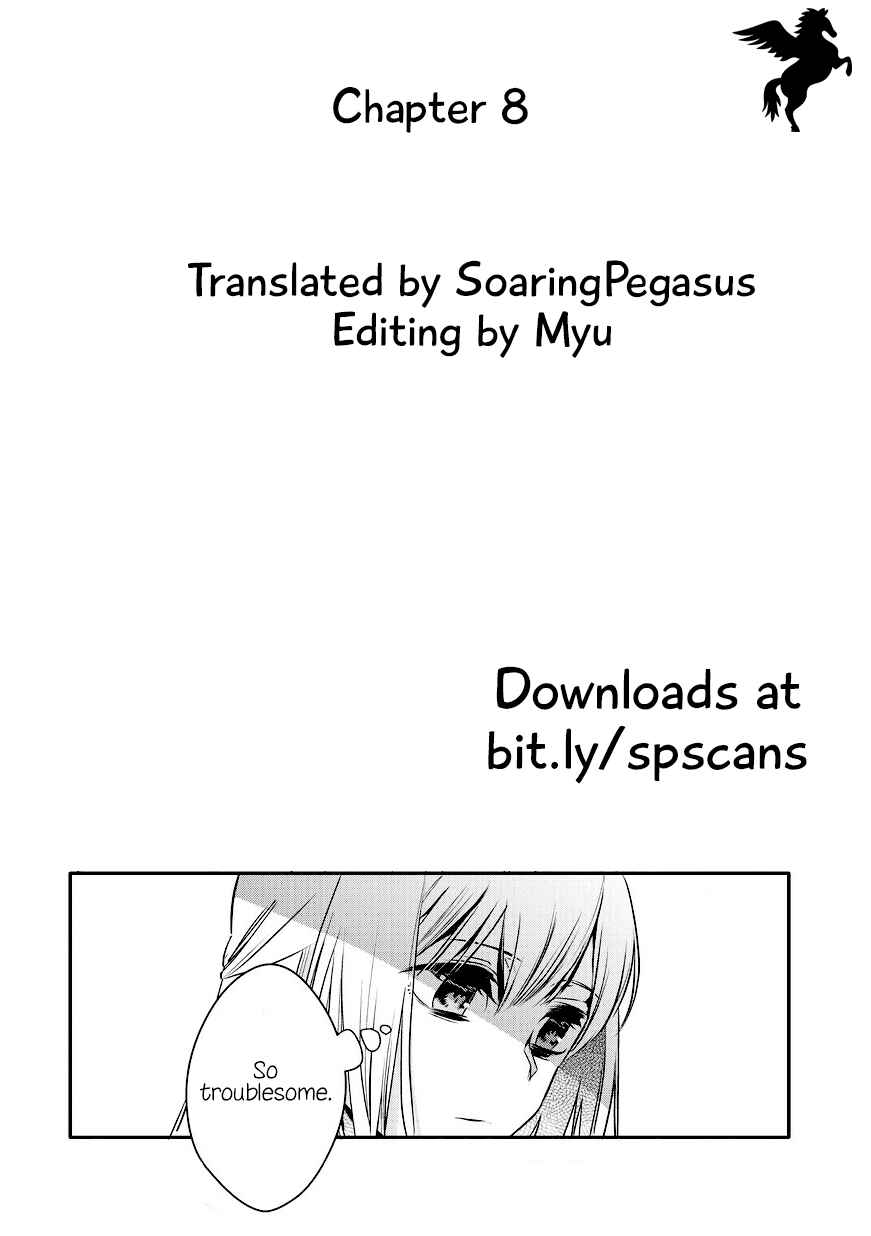 Oji-san ga Joshi●sei ni Warui Koto wo Oshieru Hanashi Chapter 8 - Page 2