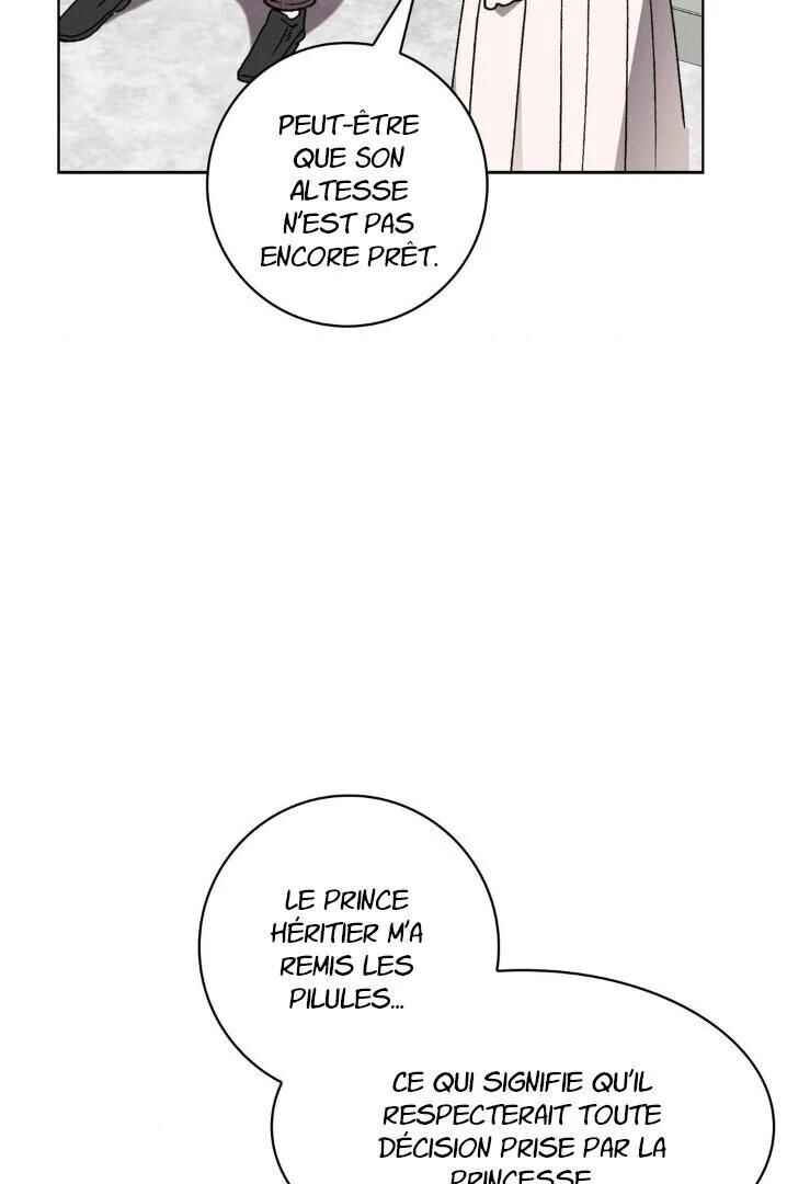 Be, Be Chapter 29 - Page 43