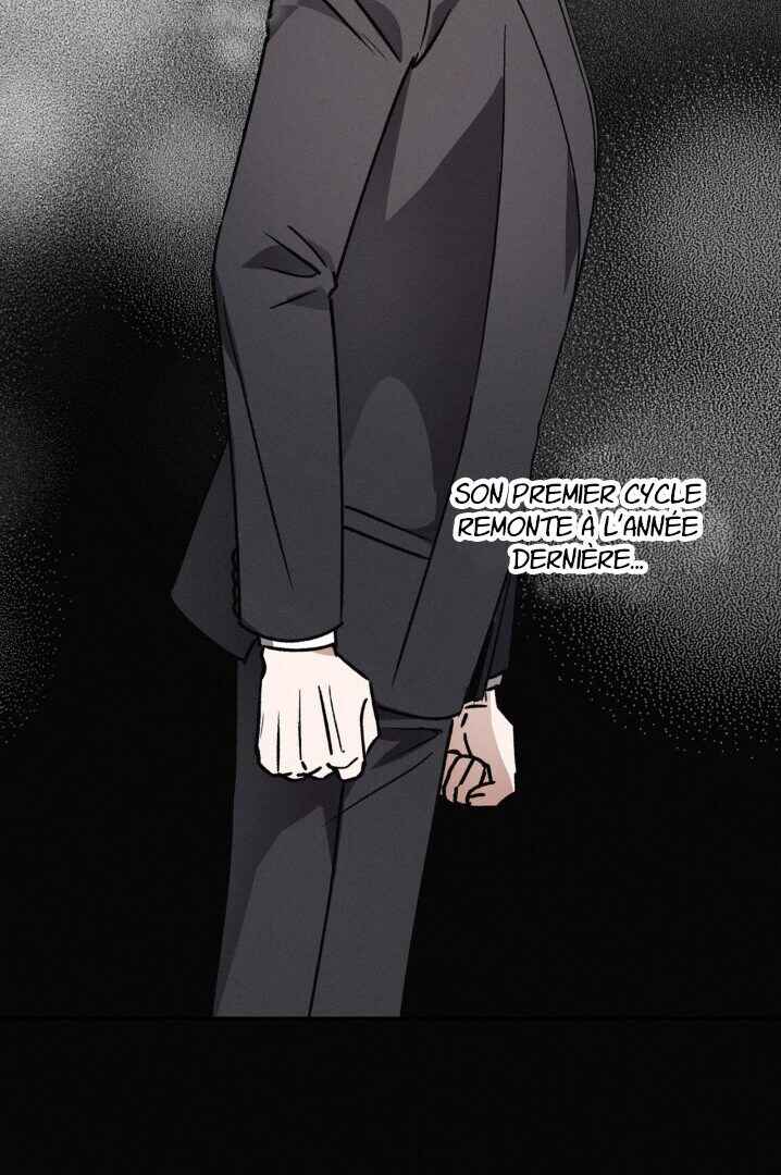 Be, Be Chapter 29 - Page 48