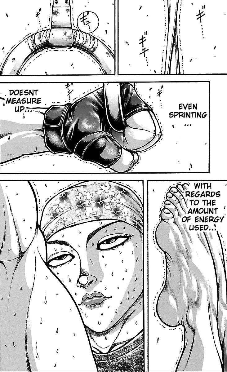 Baki-Dou Chapter 9 - Page 6