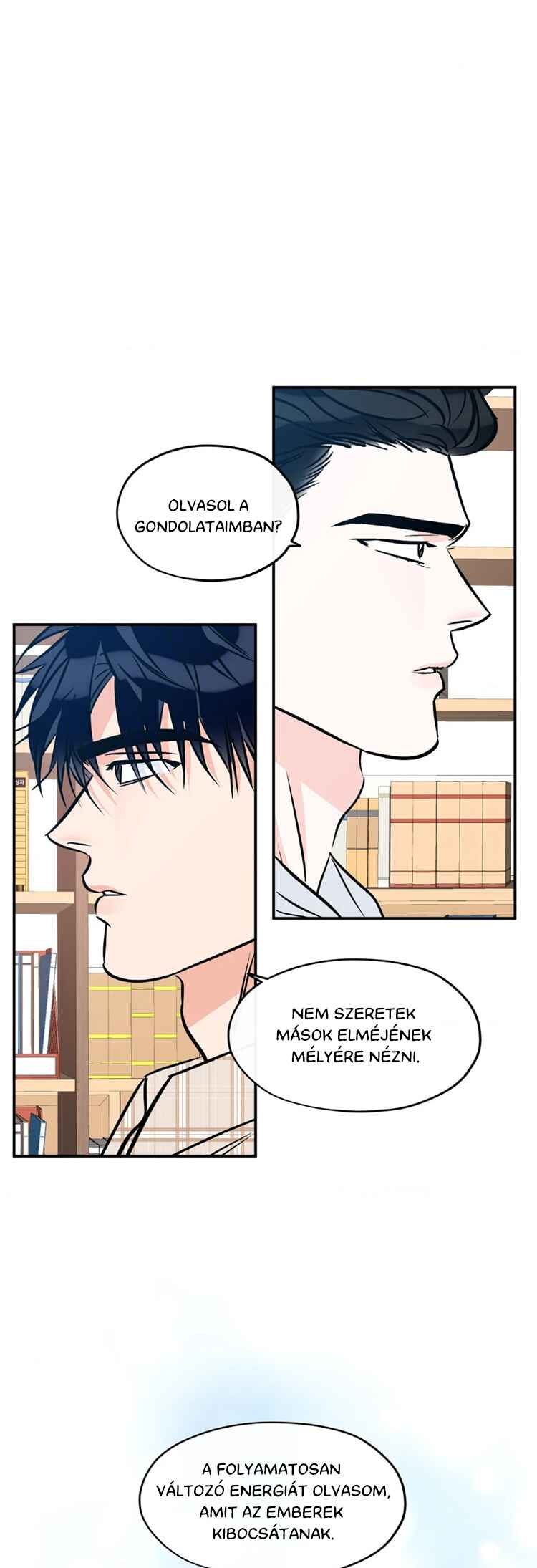 Lucky Paradise Chapter 115 - Page 12