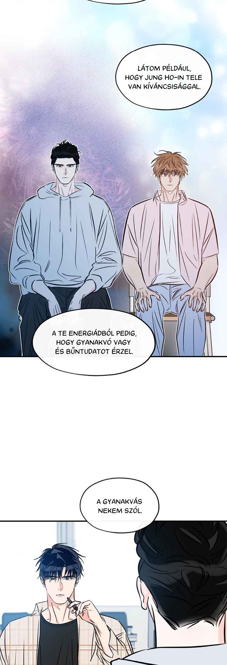 Lucky Paradise Chapter 115 - Page 13
