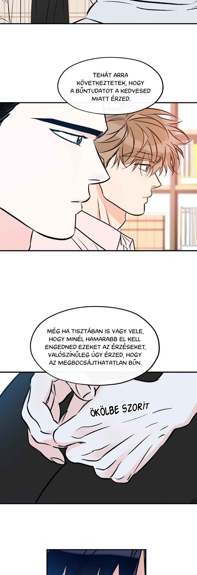 Lucky Paradise Chapter 115 - Page 14