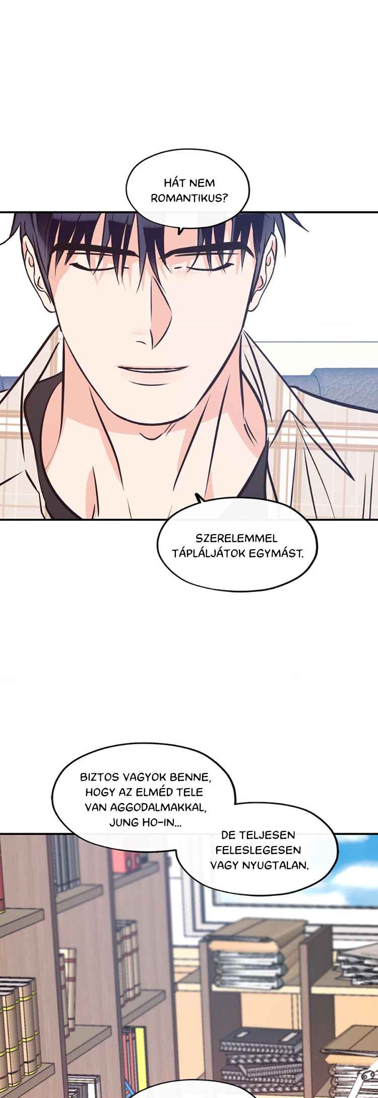 Lucky Paradise Chapter 115 - Page 19