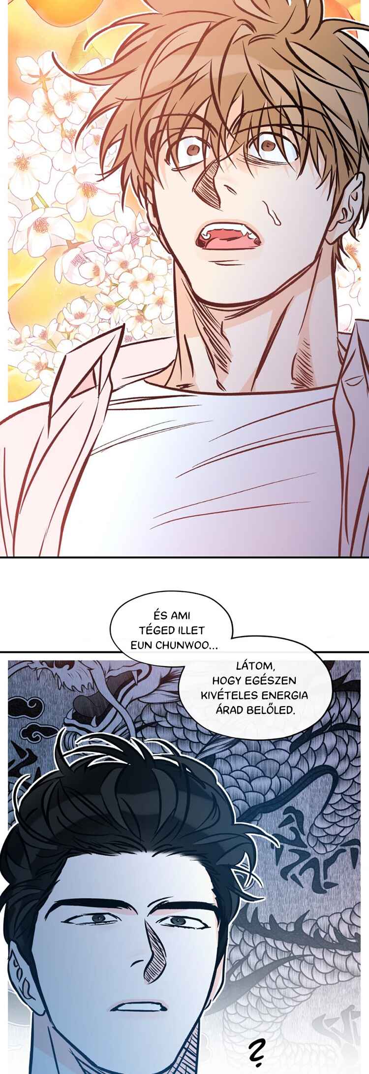 Lucky Paradise Chapter 115 - Page 2