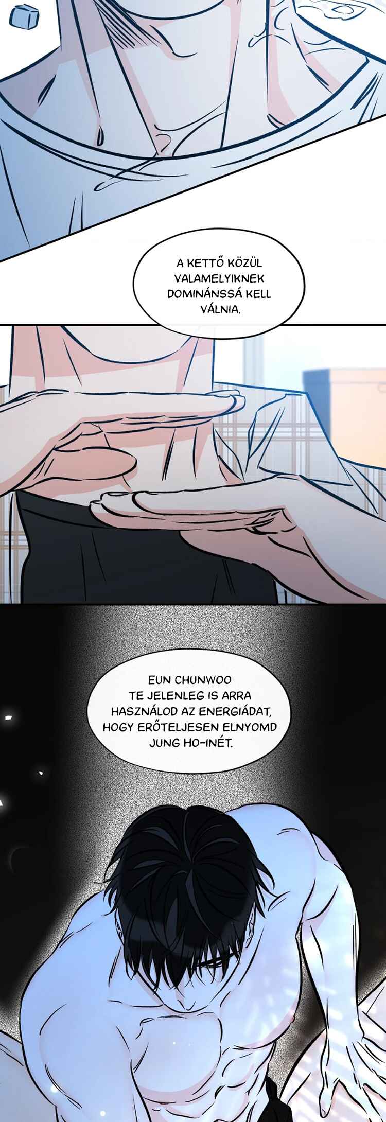 Lucky Paradise Chapter 115 - Page 6