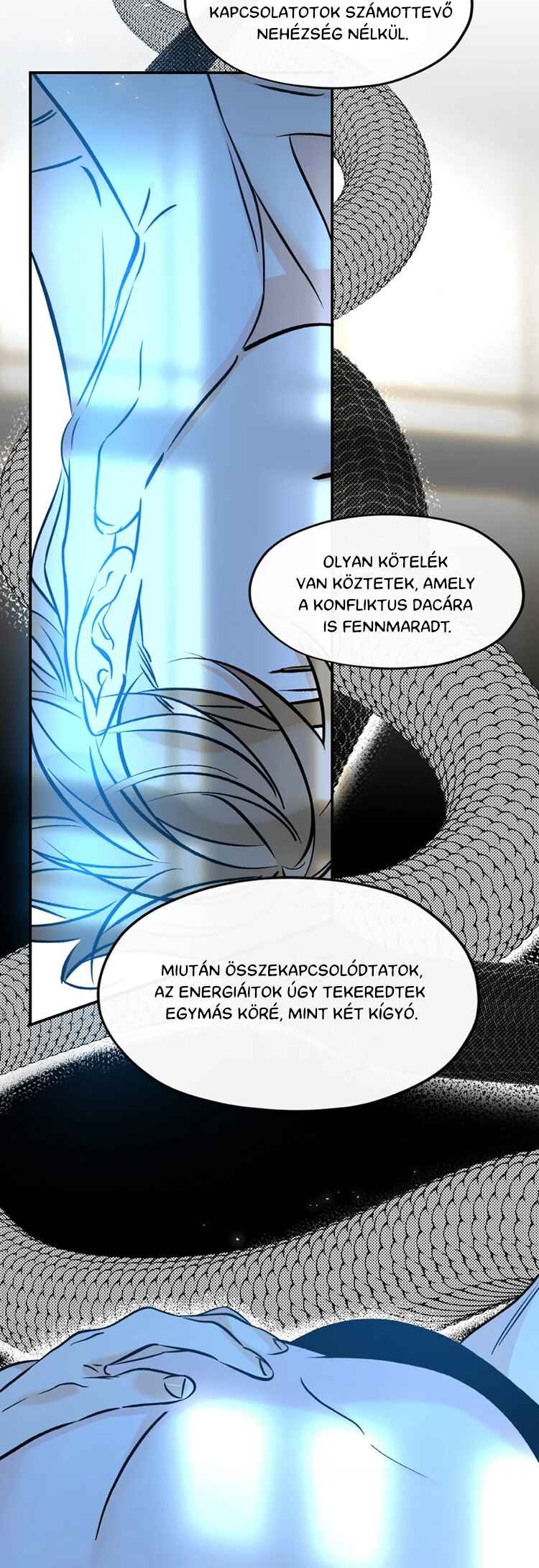 Lucky Paradise Chapter 115 - Page 8