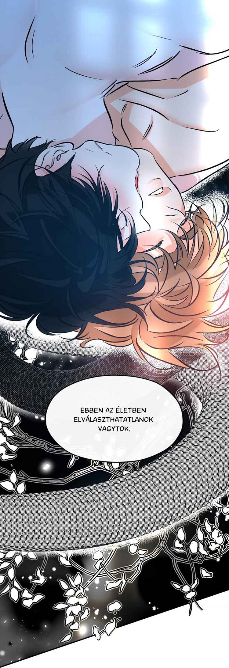 Lucky Paradise Chapter 115 - Page 9
