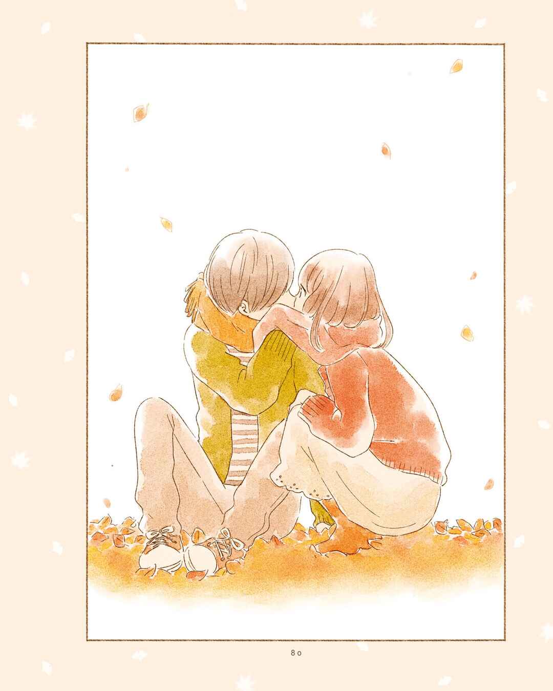 Ikutsu Mo No Kisetsu O, Kun To Chapter 10 - Page 4
