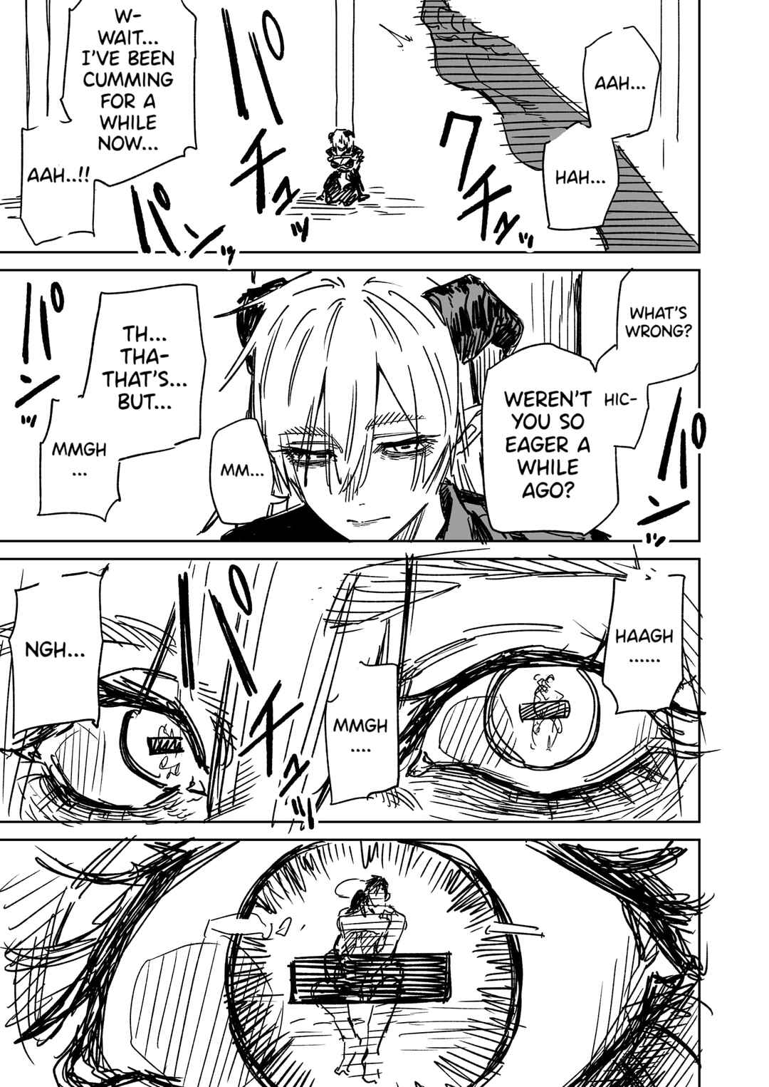 Ichiya Kagiri no Yukizuriman Chapter 26 - Page 1
