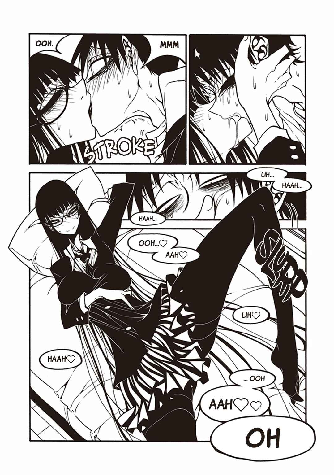 Houkago Play Chapter 43 - Page 13