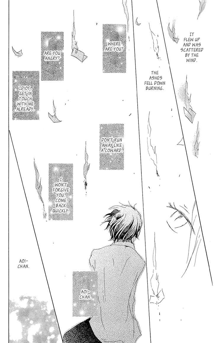Natsume Yuujinchou Chapter 69 - Page 24