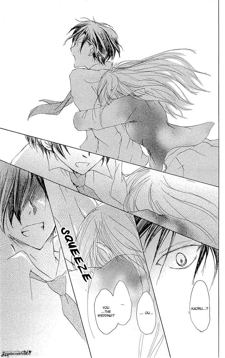 Natsume Yuujinchou Chapter 69 - Page 33