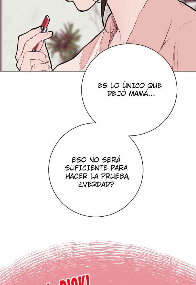 Dagaol Jongmal e Kiss Chapter 5 - Page 15