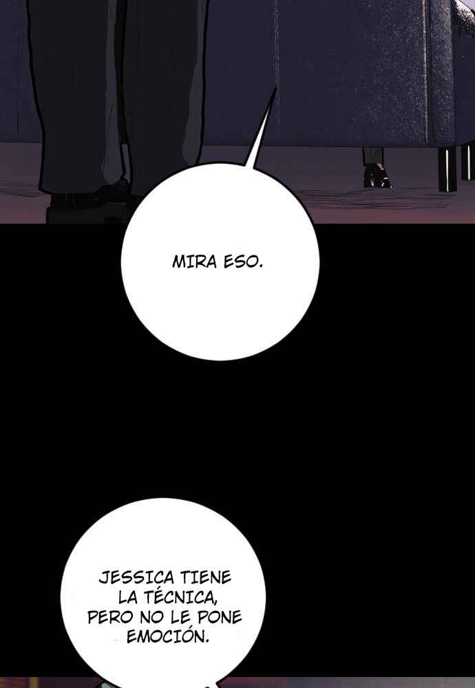 Dagaol Jongmal e Kiss Chapter 5 - Page 33