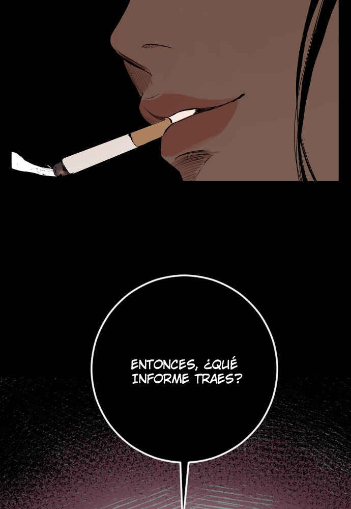 Dagaol Jongmal e Kiss Chapter 5 - Page 36