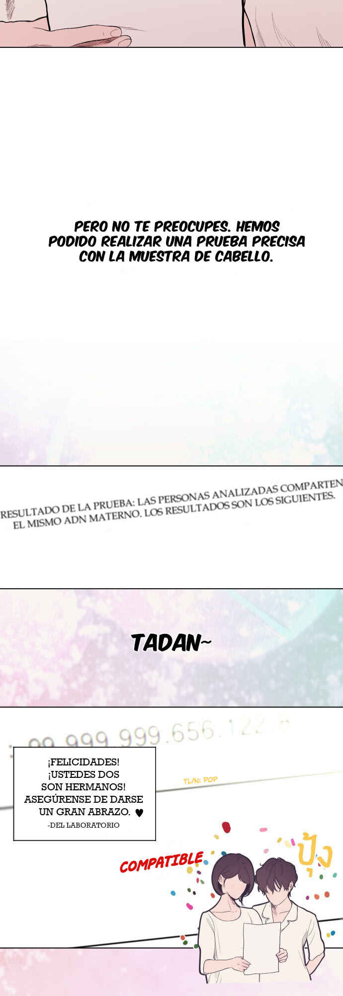 Dagaol Jongmal e Kiss Chapter 5 - Page 41